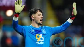 James Trafford completes Manchester City return in &pound;27million deal