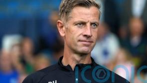 David Hughes hails &lsquo;discipline and resilience&rsquo; as Newport survive late shock