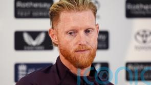 Ben Stokes expects to be out for up to seven weeks with shoulder injury