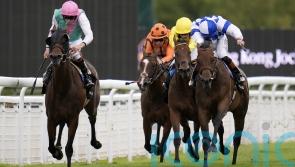 Beckett pair share Oak Tree honours at Goodwood