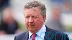 Lowther likely next step for Argentine Tango