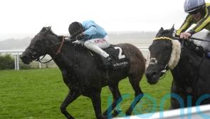 Merchant sets sail for Gordon success at rain-soaked Goodwood