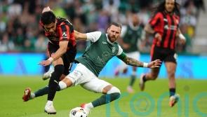 Hibernian knocked out of Europa League as Midtjylland net at death in extra time