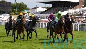 Davison eager for Nunthorpe challenge with She&rsquo;s Quality