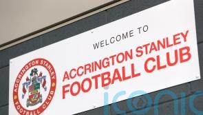 Accrington and Gillingham get the point on opening day