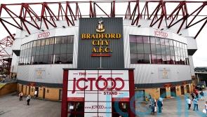 Winning start for Bradford as they make their League One return