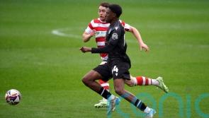 Kyreece Lisbie&rsquo;s late equaliser rescues Colchester a point against Tranmere