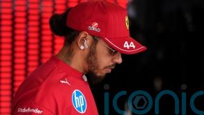 Hopefully I will be back &ndash; Lewis Hamilton dejected after Hungaroring nightmare