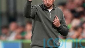 David Gray delighted as Hibernian respond to Midtjylland loss with win at Dundee