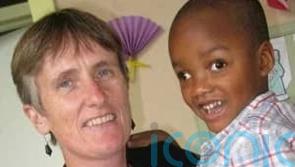 Intensive efforts continuing to secure release of Gena Heraty, Tanaiste says