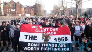 Manchester United fans announce opening day protest and say &lsquo;Jim Can&rsquo;t Fix This&rsquo;