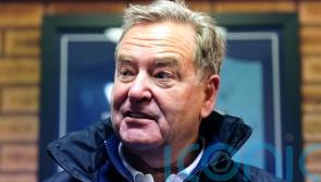 I&rsquo;d rather sit with the fans, says Jeff Stelling amid row with Hartlepool owner