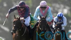 Meade confirms appeal against Galway Hurdle verdict