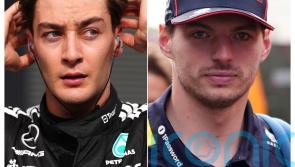 Mercedes happy to secure Russell&rsquo;s future after Verstappen talks &ndash; Toto Wolff