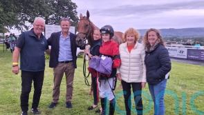 Gabriella Hill bringing historic link to Newmarket