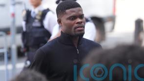 Villarreal sign Thomas Partey and condemn &lsquo;violence in all its forms&rsquo;