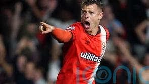 Luton make it two from two as Mads Andersen stars in win over Peterborough