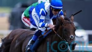 Royal Dubai continues perfect start for Burrows