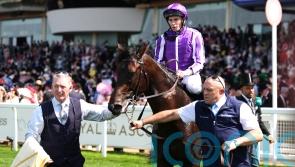 Gstaad given Prix Morny option after missing Phoenix