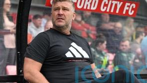 Karl Robinson believes Salford completely deserved victory at Notts County