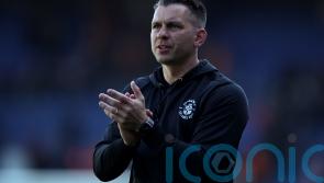 Matt Bloomfield hails Luton response as Hatters rally to beat Peterborough