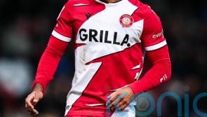 Jamie Reid effort enough as Stevenage edge Rotherham to maintain winning start