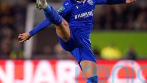 Lewis Walker at the double as Braintree beat Halifax