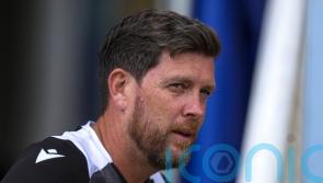 Darrell Clarke calls for Bristol Rovers players to get mentally stronger