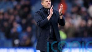 John Mousinho hails impact of Portsmouth debutant Adrian Segecic