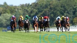 Maureen Haggas urges improvement in Shergar Cup jockeys