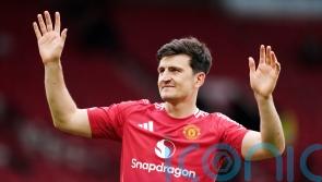Harry Maguire hopeful &lsquo;fresh start&rsquo; can lead to change in Man Utd fortunes