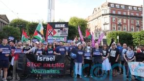 Killing of Al Jazeera staff in Gaza &lsquo;silencing journalistic voices&rsquo; &ndash; Tanaiste