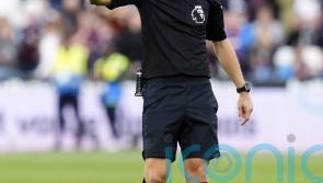 David Coote given eight-week ban over Jurgen Klopp comments