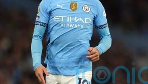 Jack Grealish joins Everton on season-long loan from Manchester City