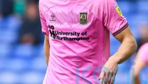 Cambridge add to Bristol Rovers woes with Carabao Cup win