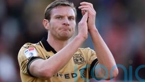 Paul Mullin on the spot as Wigan hold off Notts County