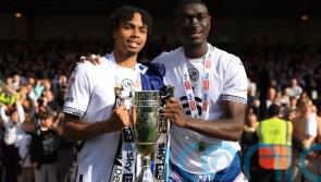 AFC Wimbledon edge out Gillingham on penalties at Priestfield