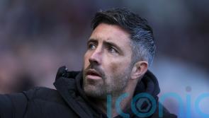 Alan Sheehan hopeful over Malick Yalcouye deal after he saw Swansea beat Crawley