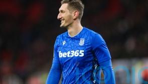 Goalkeeper Jack Bonham is Stoke&rsquo;s shootout hero against Walsall