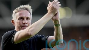 &lsquo;Wrexham never give up&rsquo; &ndash; Phil Parkinson celebrates stunning Carabao Cup success