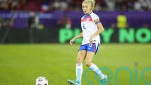 Leah Williamson misses Arsenal training camp in Germany due to knee injury