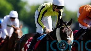 Cesarewitch next port of call for East India Dock