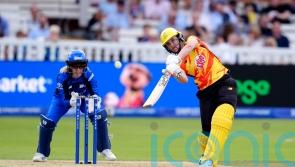 Nat Sciver-Brunt helps Trent Rockets to first Hundred win