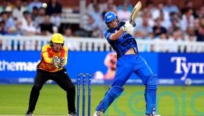 Jamie Smith leads London Spirit to win over Trent Rockets