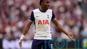 Tottenham &lsquo;disgusted&rsquo; by racial abuse aimed at Mathys Tel after Super Cup defeat