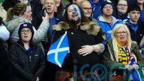 Murrayfield anthem mix-up that sparked worldwide stadium trend recalled