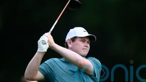 Scotland&rsquo;s Robert MacIntyre holds three-shot lead at BMW Championship