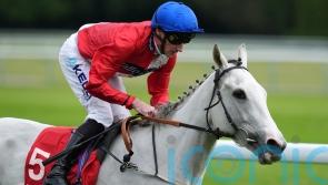 Estrange camp hoping for rain ahead of Yorkshire Oaks