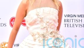 Derry Girls&rsquo; Saoirse-Monica Jackson pays homage to her roots in Irish wedding