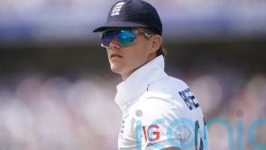 Jacob Bethell inspired by Ben Stokes after being named youngest England captain
